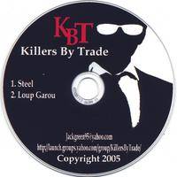 Killers By Trade : Demo 2005
